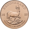 1 Oz Fine Gold Krugerrand