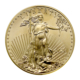Zlatá mince 1 oz american eagle 2021 typ 2